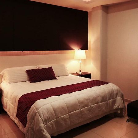 Art Hotel Aguascalientes Kültér fotó