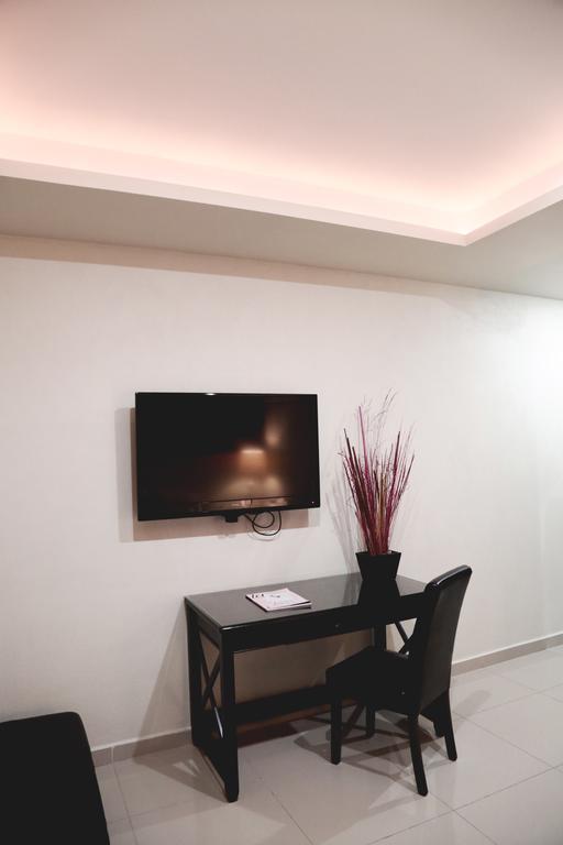 Art Hotel Aguascalientes Kültér fotó